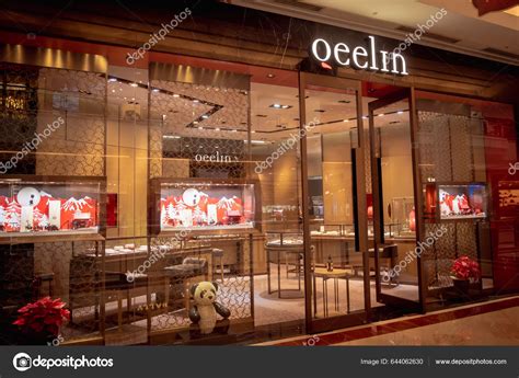 qeelin malaysia.